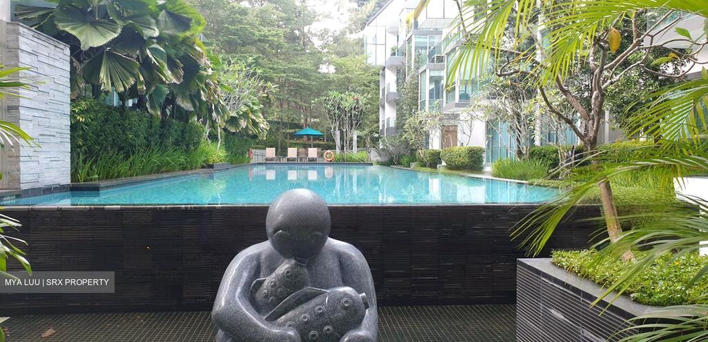 Beaufort On Nassim (D10), Condominium #597764981